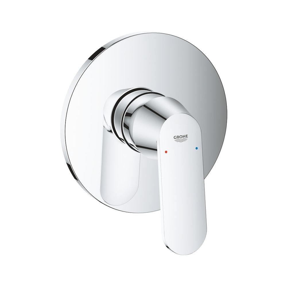 Grohe Eurosmart Cosmopolitan Einhand-Brausebatterie chrom 24044000... GROHE-24044000 4005176465185 (Abb. 3)