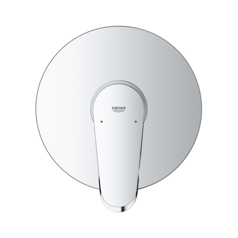 Grohe Eurodisc Cosmopolitan Einhand-Brausebatterie chrom 24055002... GROHE-24055002 4005176465420 (Abb. 2)