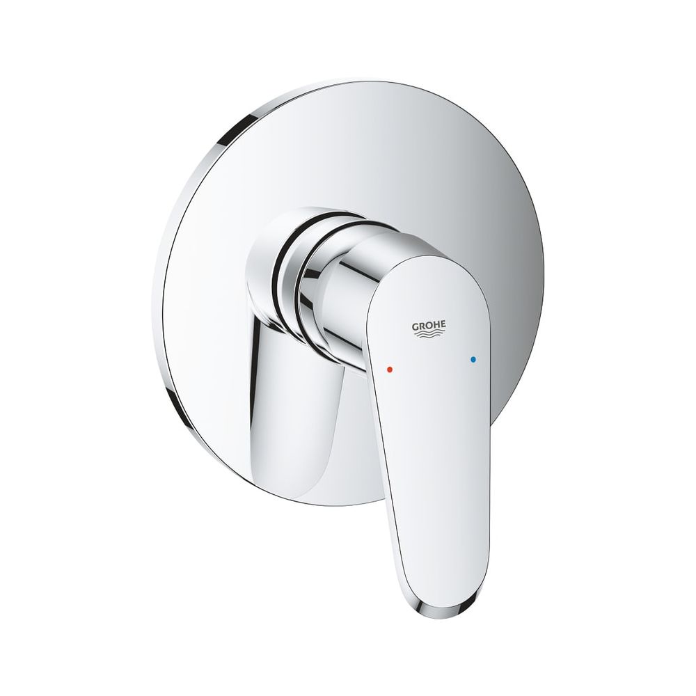 Grohe Eurodisc Cosmopolitan Einhand-Brausebatterie chrom 24055002... GROHE-24055002 4005176465420 (Abb. 3)