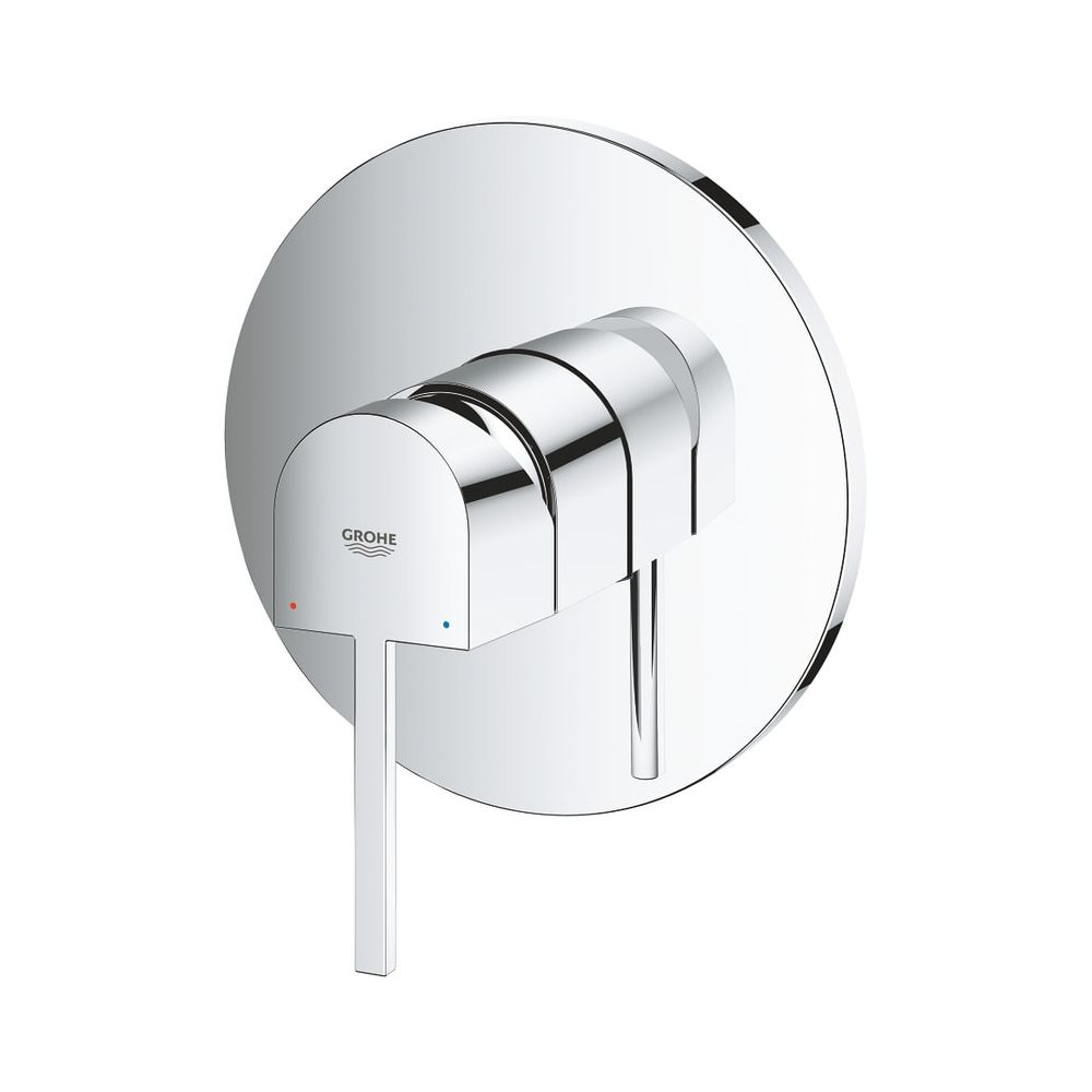 Grohe Plus Einhand-Brausebatterie 24059003... GROHE-24059003 4005176529832 (Abb. 1)