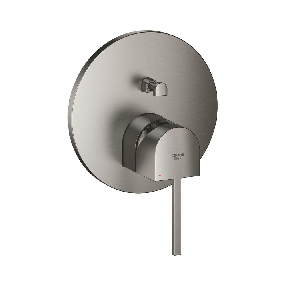 Grohe Plus Einhand-Wannenbatterie 24060AL3... GROHE-24060AL3 4005176585692 (Abb. 1)