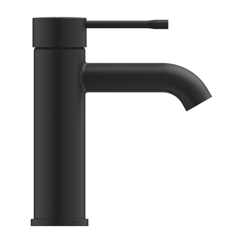 Grohe Essence Einhand-Waschtischbatterie, S-Size, glatter Körper, fester Auslauf, verst... GROHE-24172KF1 4005176782398 (Abb. 3)