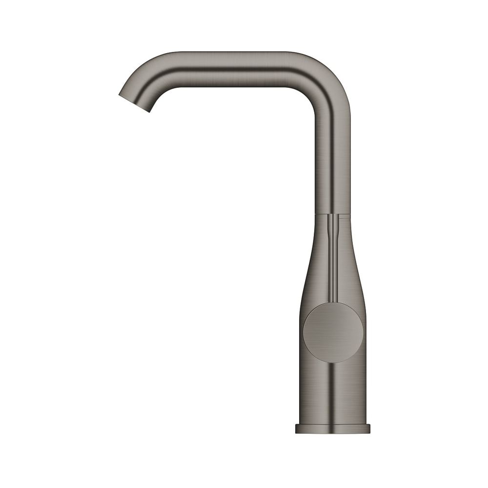 Grohe Essence Einhand-Waschtischbatterie 1/2" L-Size hard graphite gebürstet 24174AL1... GROHE-24174AL1 4005176711534 (Abb. 4)