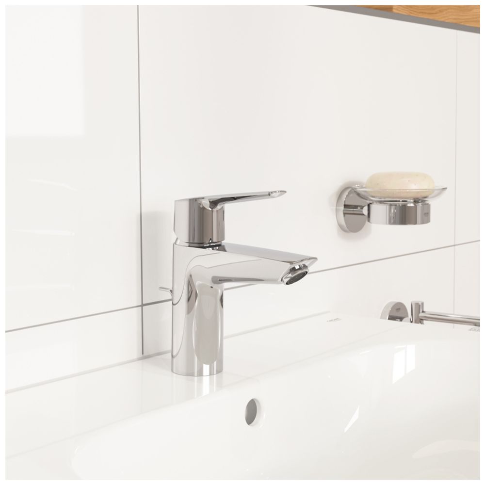 Grohe Start Einhand-Waschtischbatterie 1/2", S-Size, Chrom, 24209002... GROHE-24209002 4005176727436 (Abb. 2)
