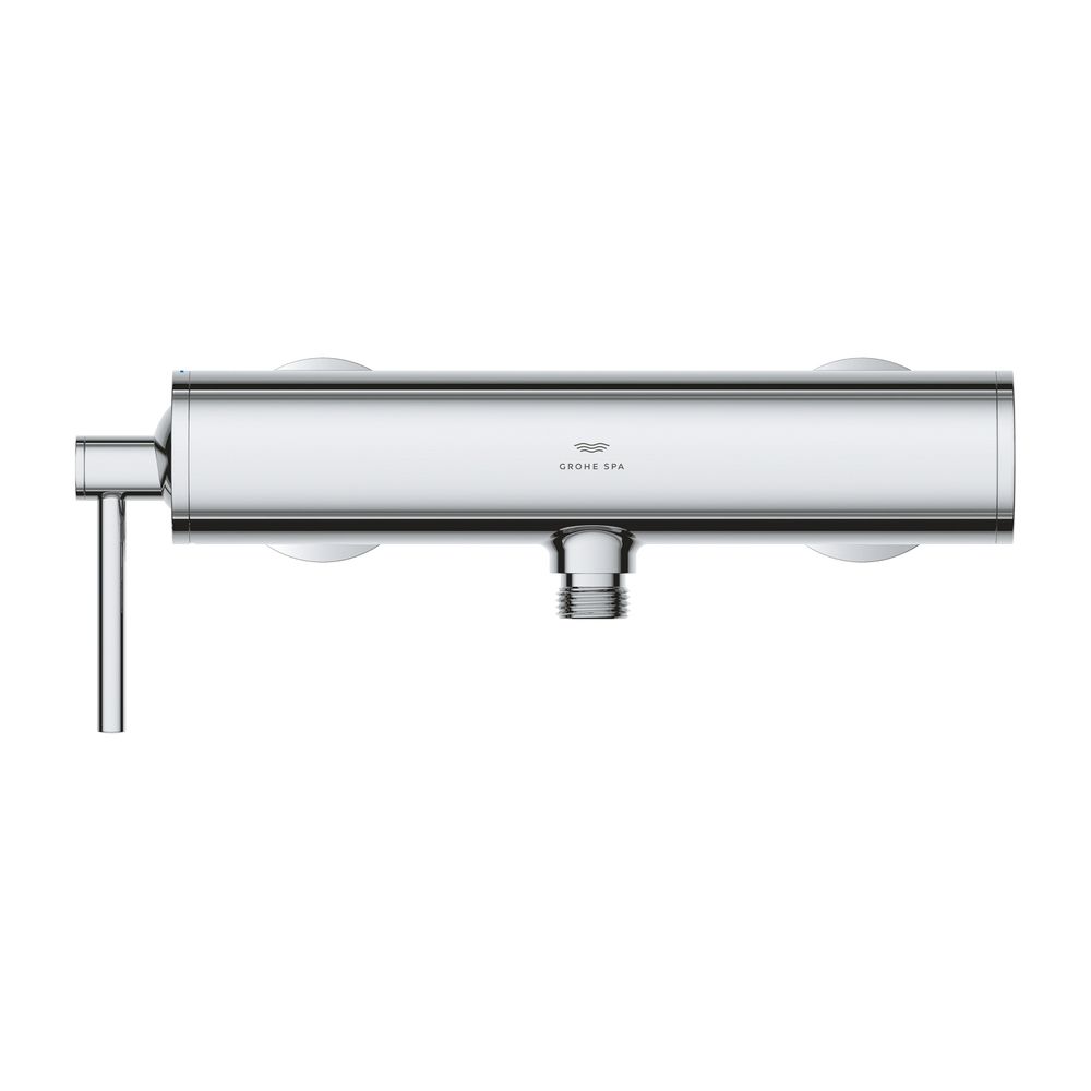 Grohe Atrio Einhand-Brausebatterie Chrom, Wandmontage... GROHE-24366000 4005176762239 (Abb. 2)