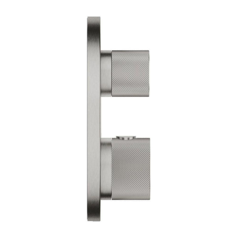 Grohe Atrio Private Collection Thermostat-Brausebatt., integr. 2-Wege-Umst., FMS für Ra... GROHE-24396DC0 4005176786211 (Abb. 2)