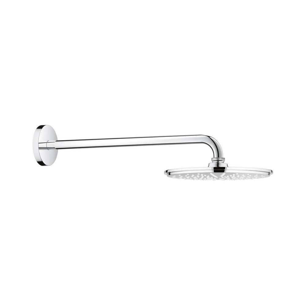 Grohe Rainshower Cosmopolitan 210 Kopfbrauseset 422 mm chrom 26171000... GROHE-26171000 4005176997310 (Abb. 1)