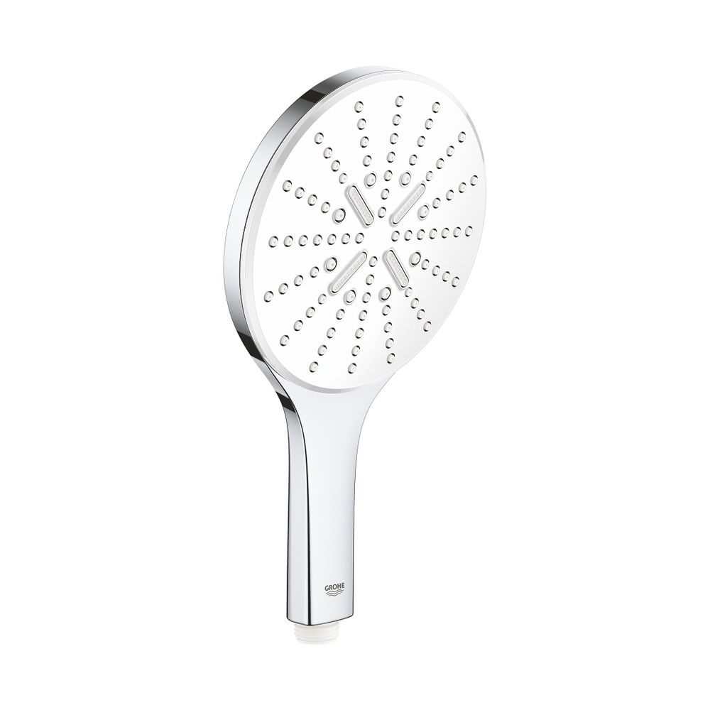 Grohe Vitalio SmartActive 150 Handbrause 3 Strahlarten Chrom QuickFix, 26597000... GROHE-26597000 4005176486500 (Abb. 2)