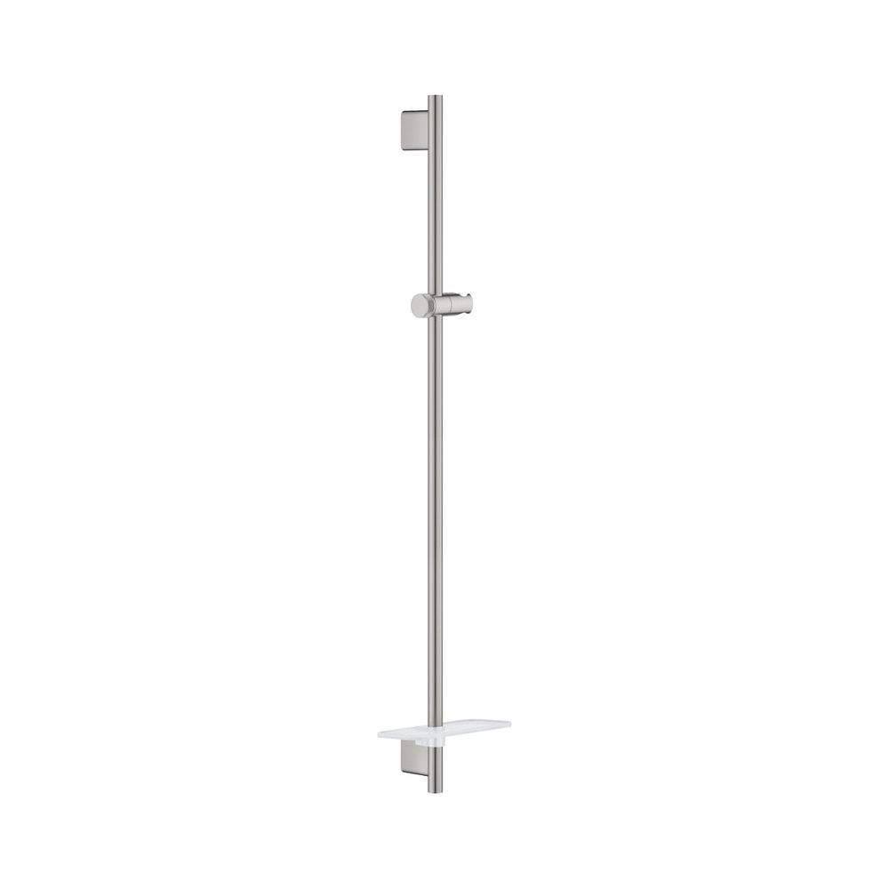 Grohe Rainshower SmartActive Brausestange 900 mm supersteel 26603DC0... GROHE-26603DC0 4005176526480 (Abb. 2)