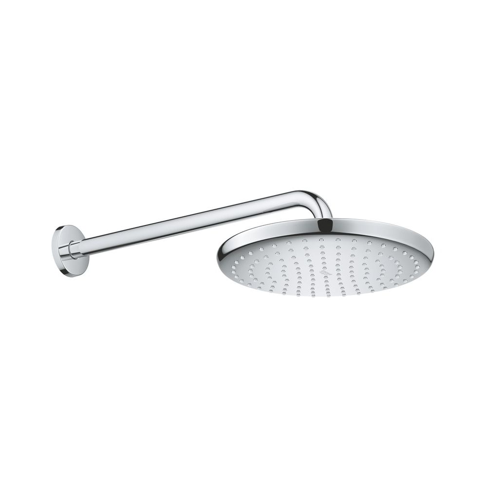 Grohe Tempesta 250 Kopfbrauseset 380 mm chrom 26668000... GROHE-26668000 4005176580550 (Abb. 5)