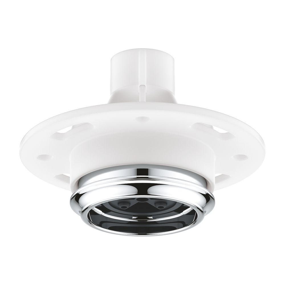 Grohe Strahlbildner Rainshower Aqua Mist, Strahlart Grohe Drizzle Spray (Nebeldüsen), o... GROHE-26735000 4005176644610 (Abb. 3)