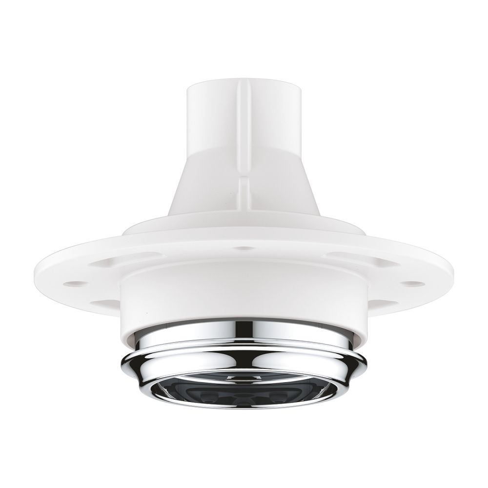 Grohe Strahlbildner Rainshower Aqua Mist, Strahlart Grohe Drizzle Spray (Nebeldüsen), o... GROHE-26735000 4005176644610 (Abb. 1)