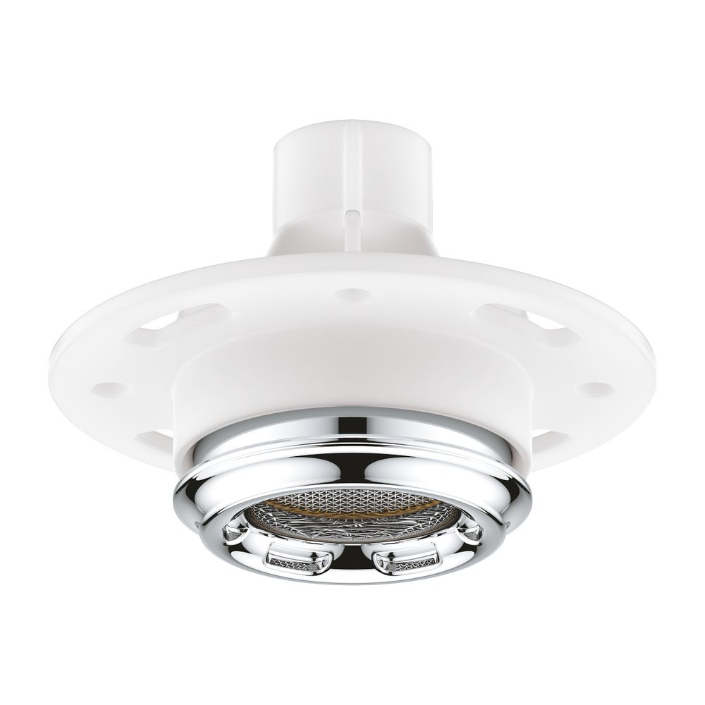 Grohe Strahlbildner Rainshower Aqua Pure, Strahlart Grohe Pure XL Strahl, ohne Einbaukö... GROHE-26737000 4005176644627 (Abb. 3)