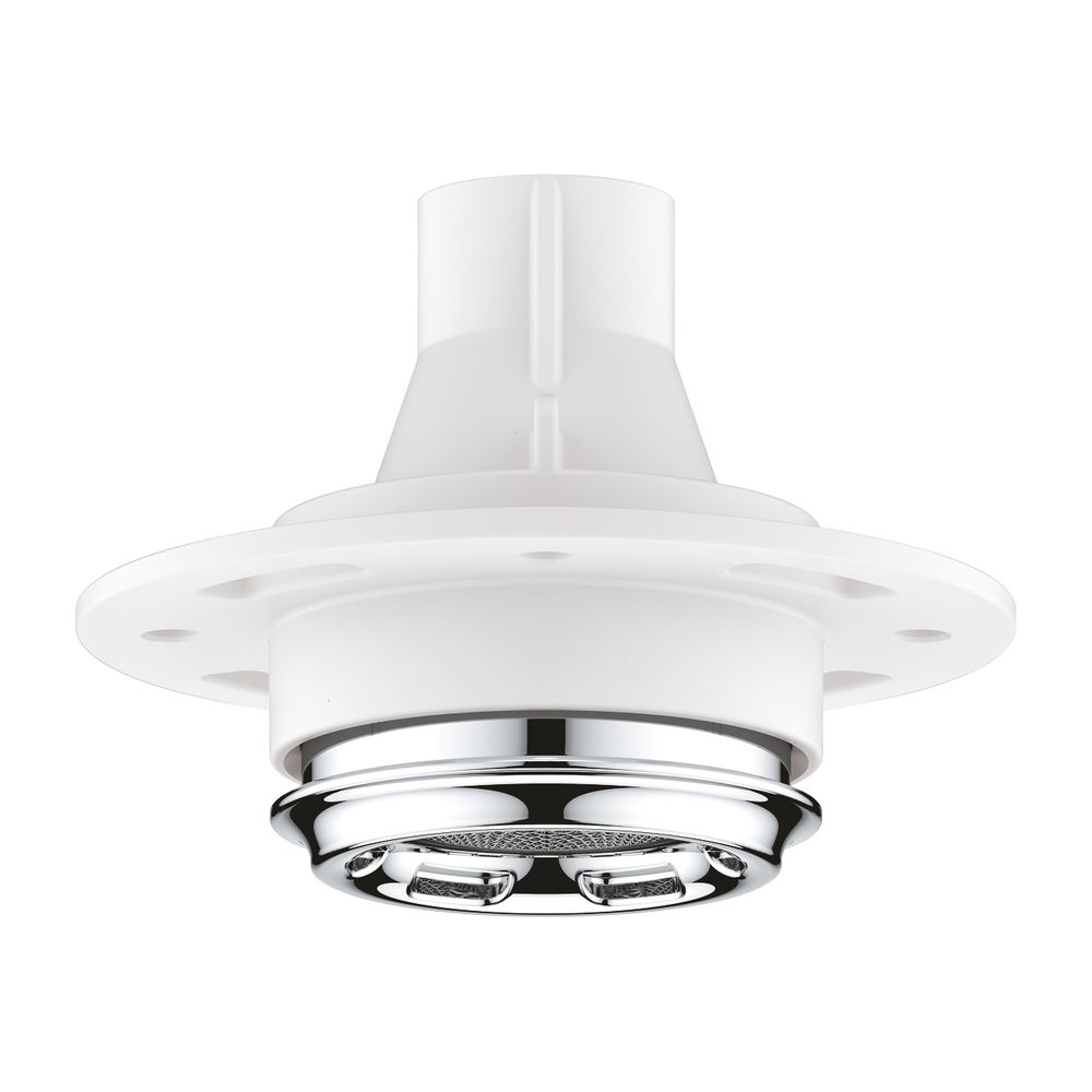 Grohe Strahlbildner Rainshower Aqua Pure, Strahlart Grohe Pure XL Strahl, ohne Einbaukö... GROHE-26737000 4005176644627 (Abb. 1)