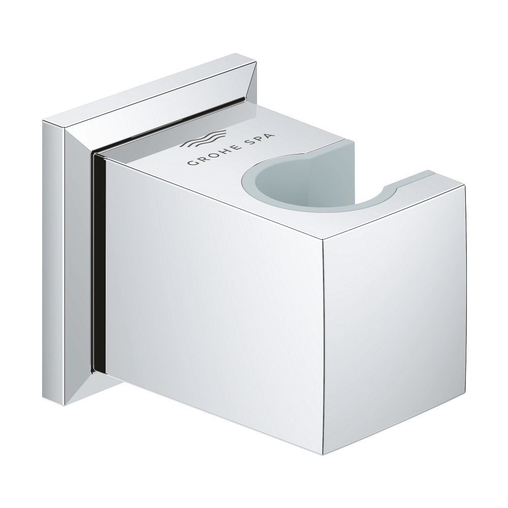 Grohe Allure Brilliant Wandbrausehalter Chrom, nicht verstellbar... GROHE-26847000 4005176755057 (Abb. 1)