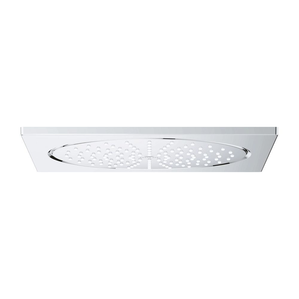Grohe Rainshower Aqua Deckenbrause 10" 254x254mm, Chrom, 1 Strahlart... GROHE-26874000 4005176759192 (Abb. 1)