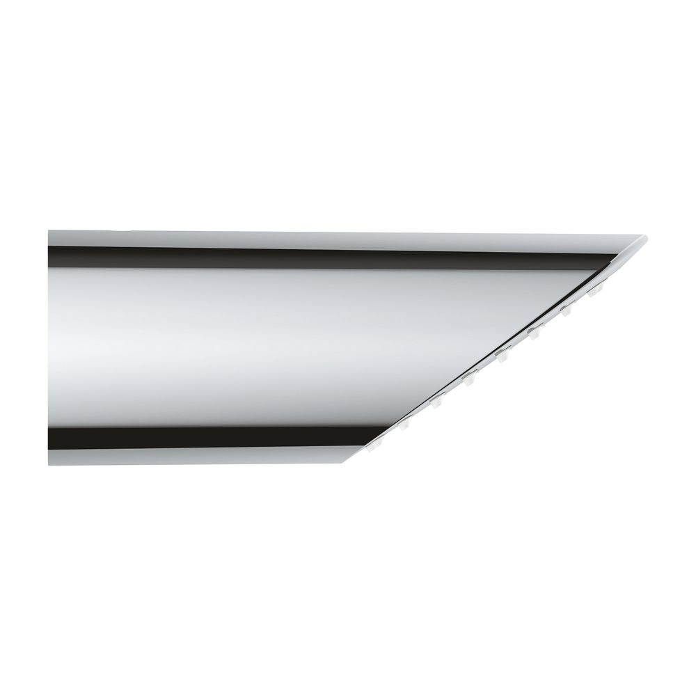 Grohe Rainshower Aqua Kopfbrause 75, Chrom... GROHE-26890000 4005176759420 (Abb. 2)
