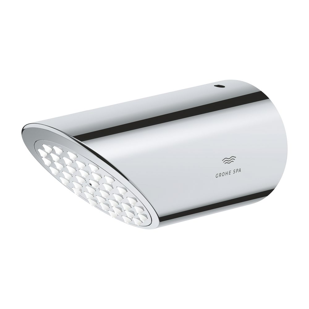 Grohe Rainshower Aqua Kopfbrause 75, Chrom... GROHE-26890000 4005176759420 (Abb. 3)
