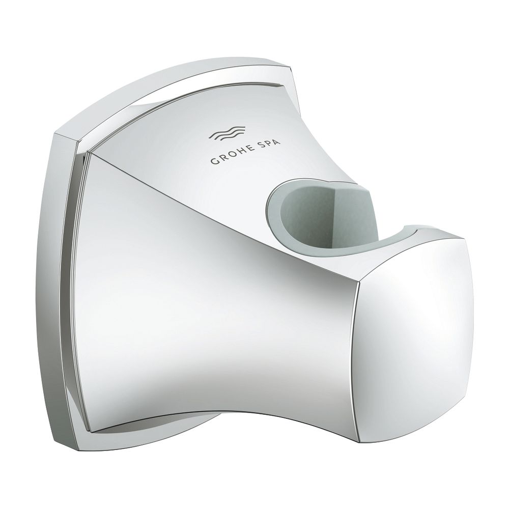 Grohe Grandera Wandbrausehalter Metall, Chrom... GROHE-26896000 4005176758416 (Abb. 1)