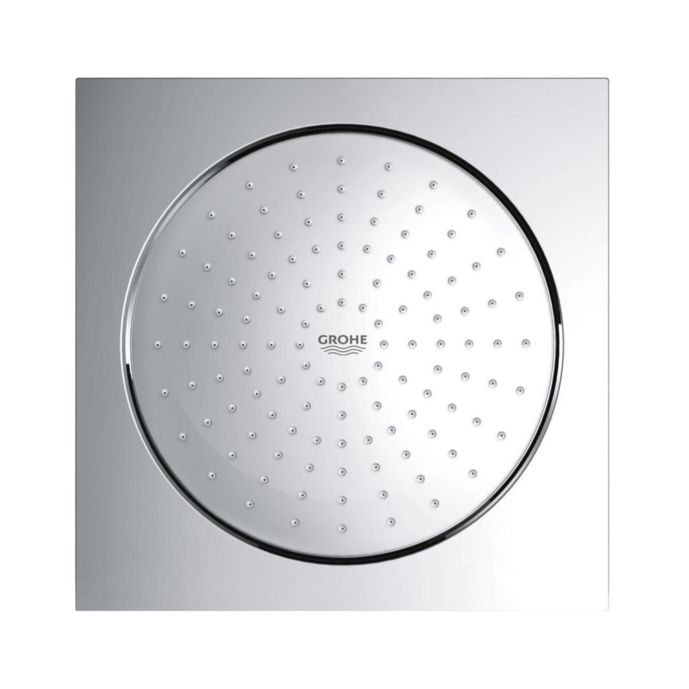 Grohe Rainshower F-Series 10" Kopfbrause chrom 27271000... GROHE-27271000 4005176860690 (Abb. 3)