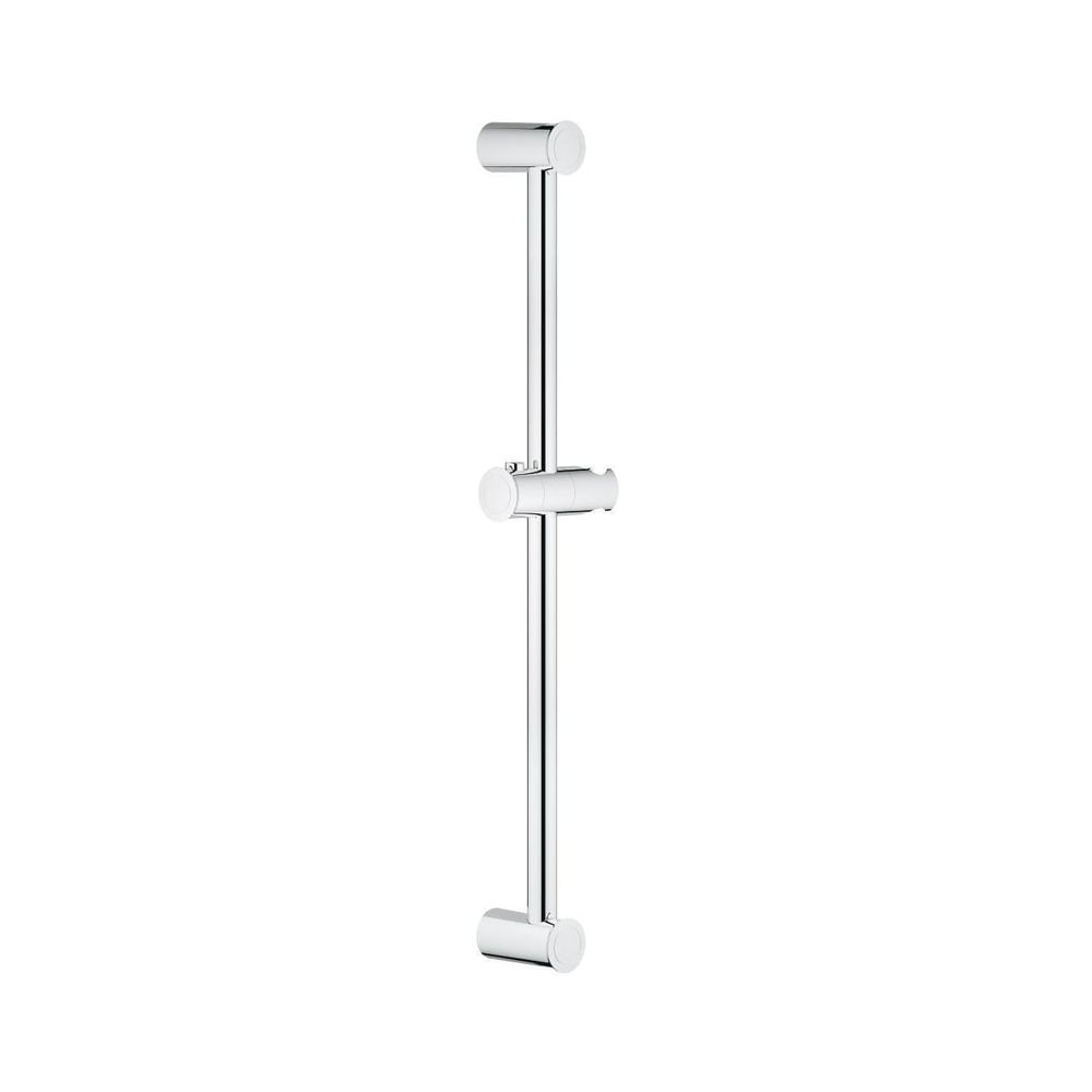 Grohe Tempesta Rustic Brausestange 600 mm chrom 27519000... GROHE-27519000 4005176886485 (Abb. 1)
