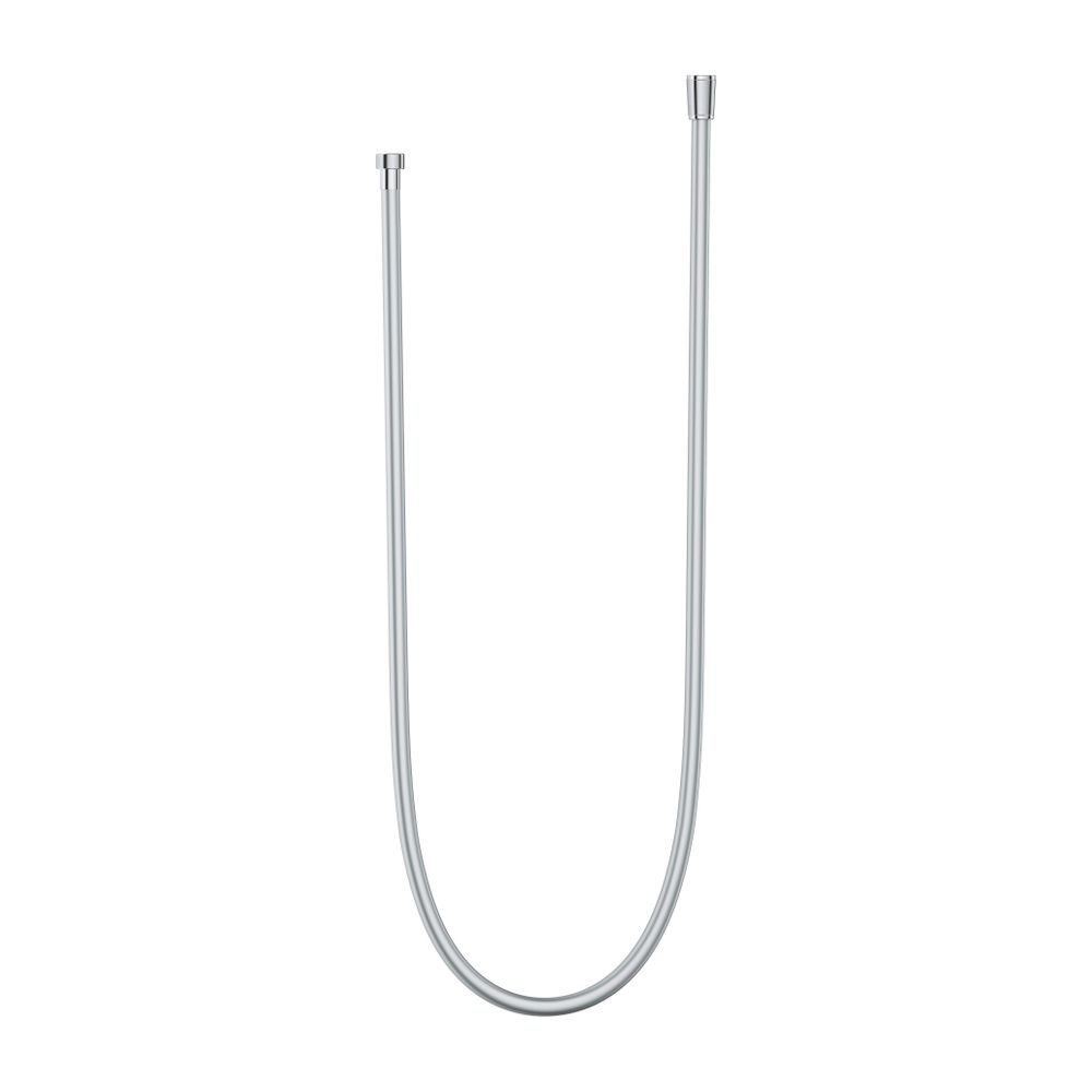Grohe Silverflex TwistStop Brauseschlauch 1500mm, Chrom... GROHE-28364001 4005176933271 (Abb. 2)