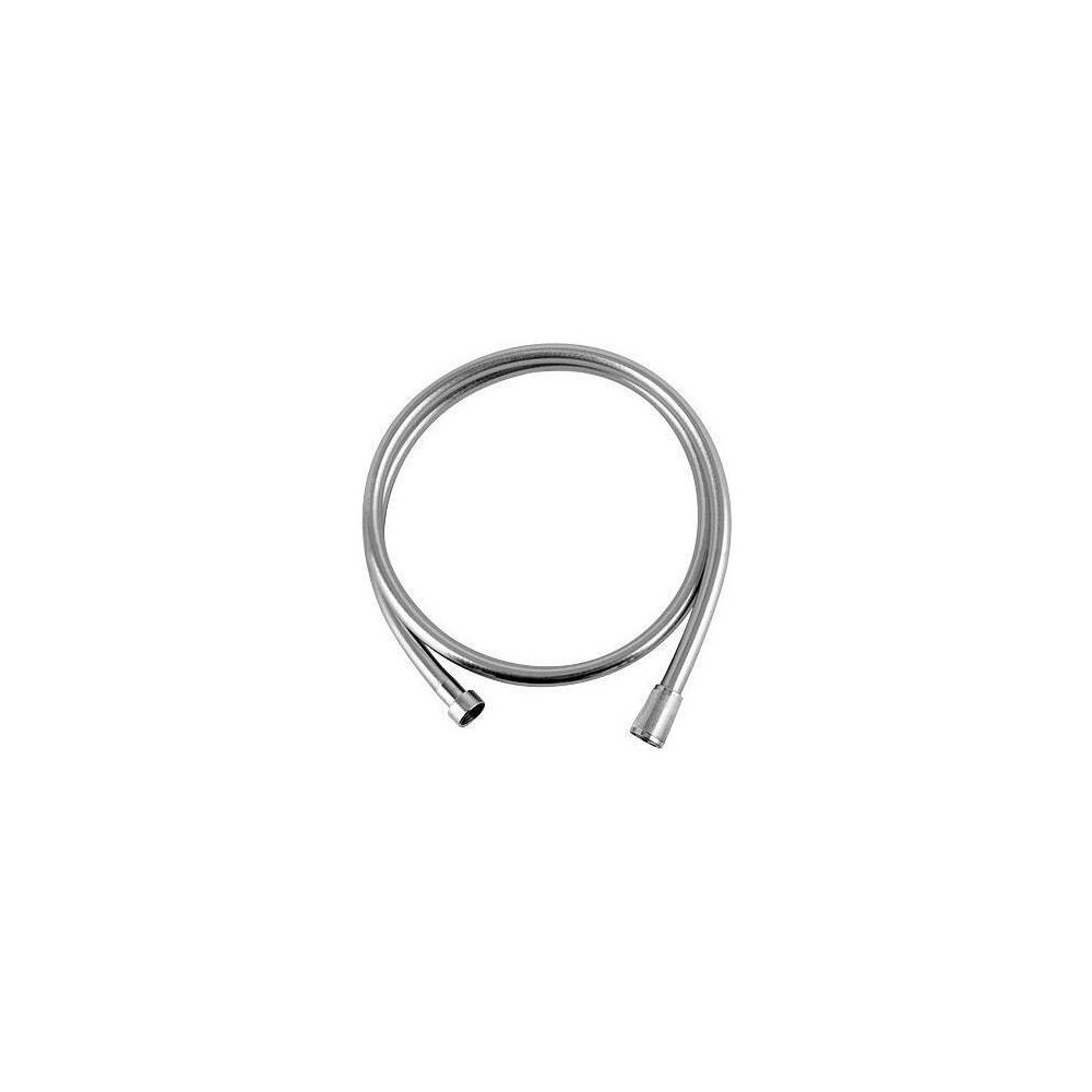 Grohe Silverflex TwistStop Brauseschlauch 1500mm, Chrom... GROHE-28364001 4005176933271 (Abb. 3)