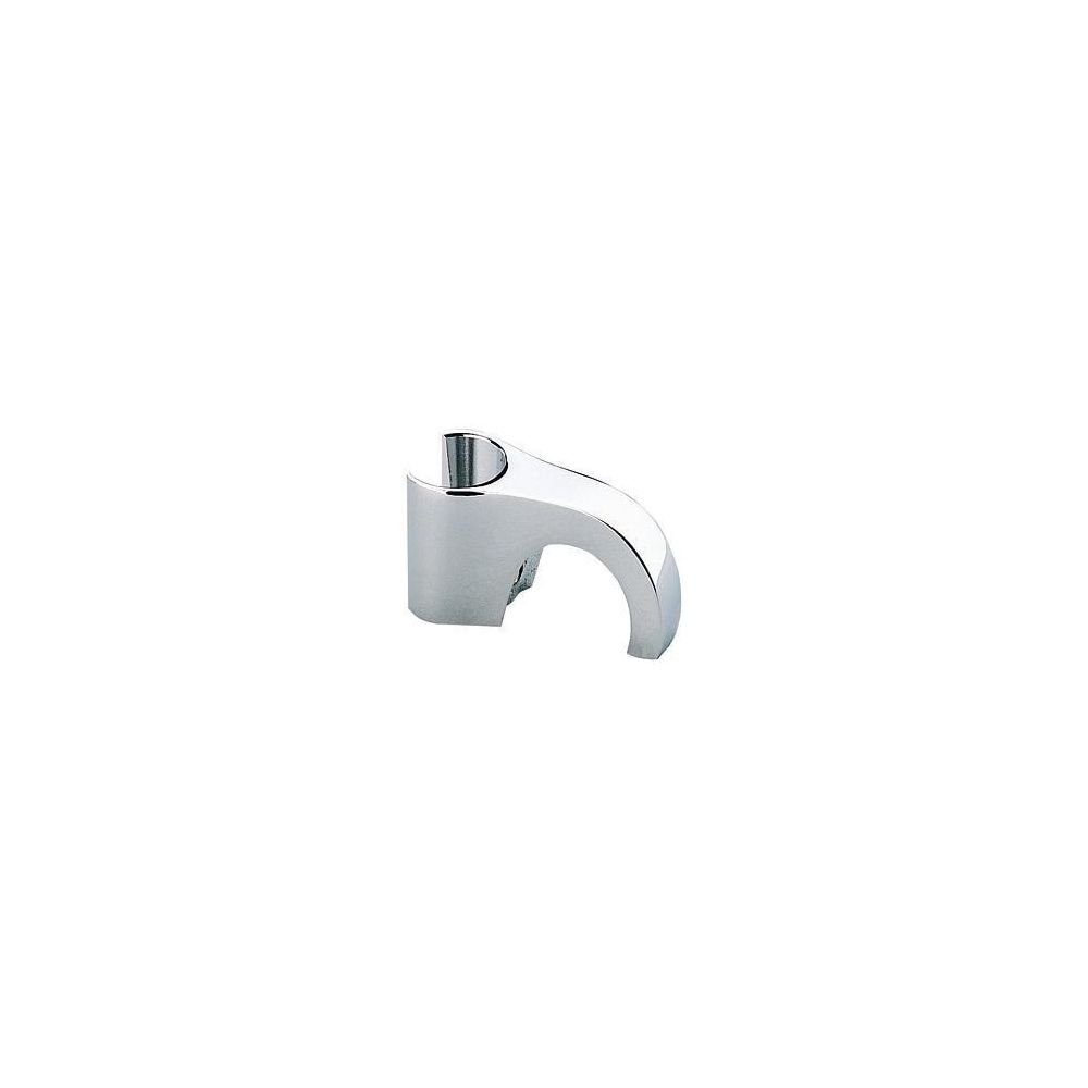 Grohe Handbrauseablage Relexa für Wandbatterie, Chrom... GROHE-28788000 4005176602450 (Abb. 1)