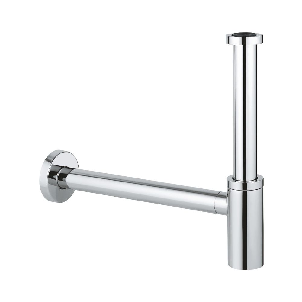 Grohe Geruchsverschluss 1 1/4" chrom 28912000... GROHE-28912000 4005176266751 (Abb. 1)