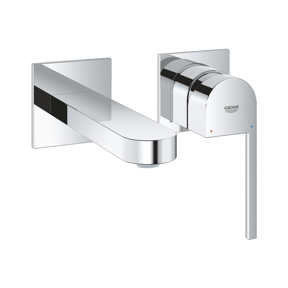 Grohe Plus 2-Loch-Waschtischbatterie 29303003... GROHE-29303003 4005176529764 (Abb. 1)