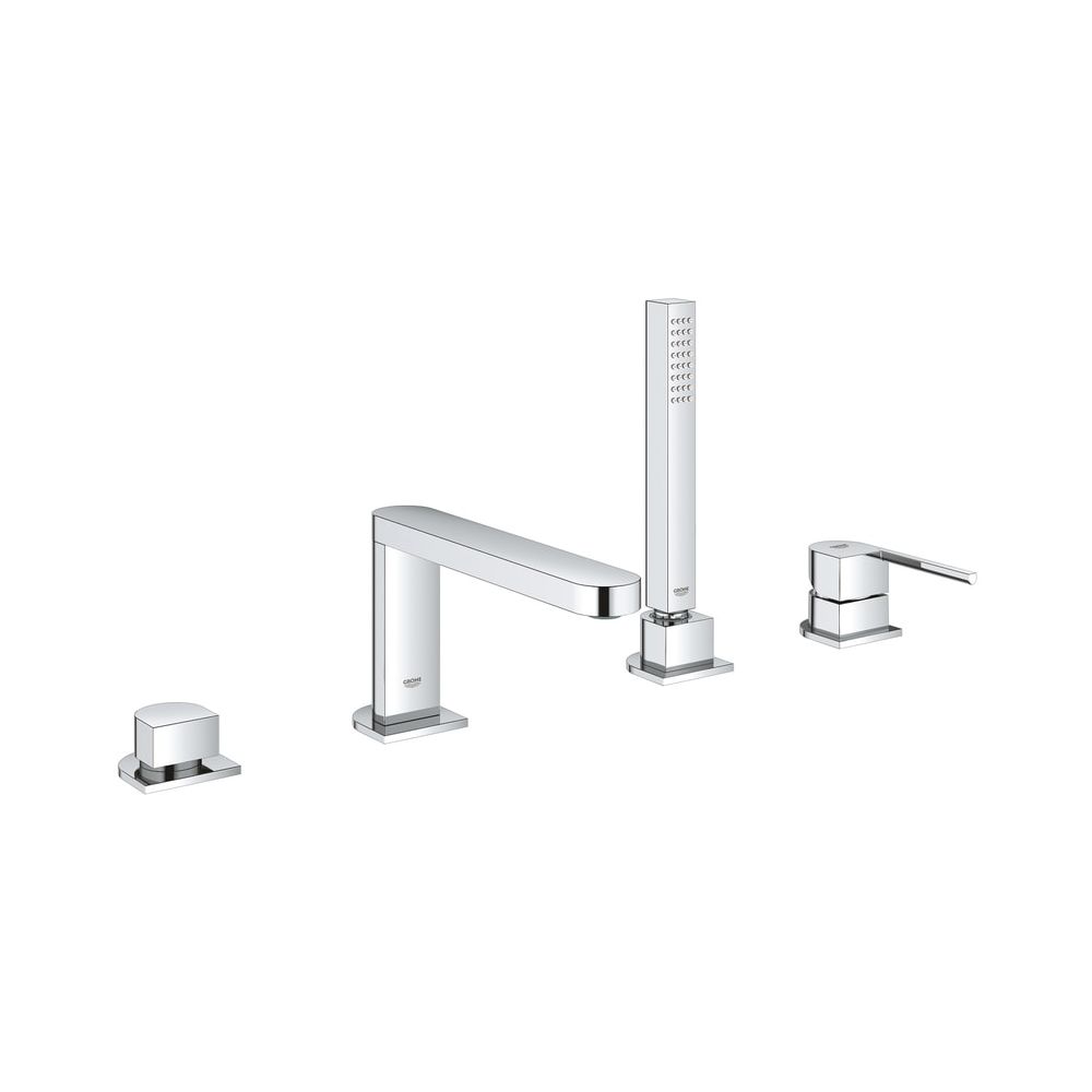 Grohe Plus 4-Loch-Einhand-Wannenkombination 29307003... GROHE-29307003 4005176529993 (Abb. 1)