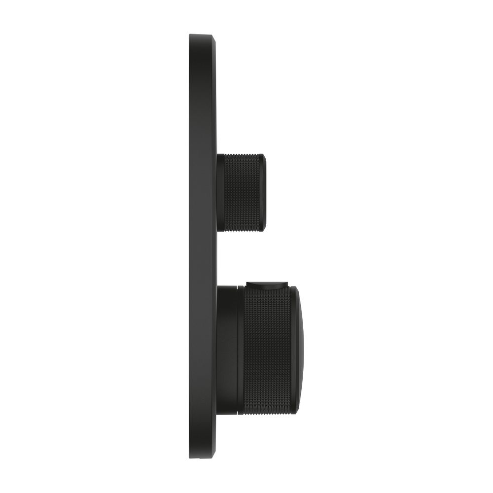 Grohe Thermostat Grohtherm SmartControl, 2 Absperrventile, Fertigmontageset für Rapido ... GROHE-29507KF0 4005176782534 (Abb. 4)