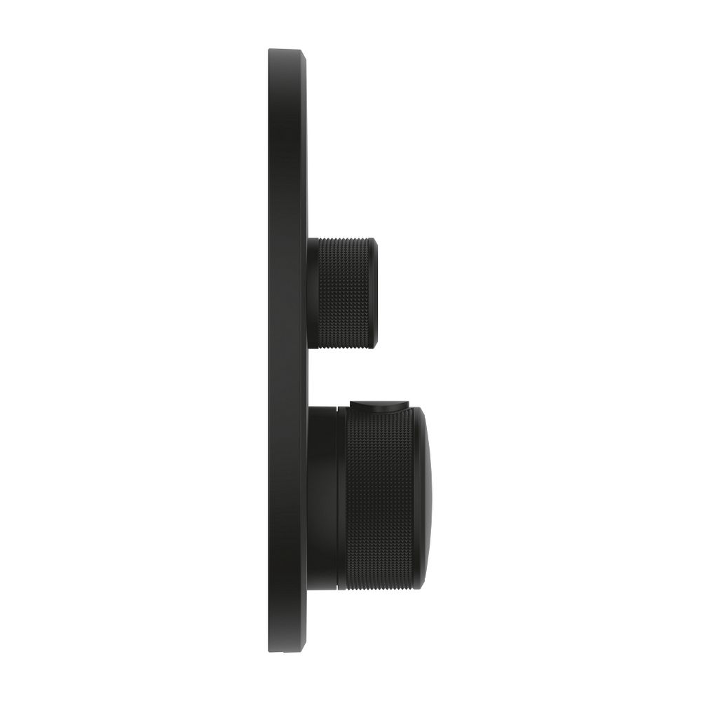 Grohe Thermostat Grohtherm SmartControl, 3 Absperrventile, Fertigmontageset für Rapido ... GROHE-29508KF0 4005176782541 (Abb. 4)