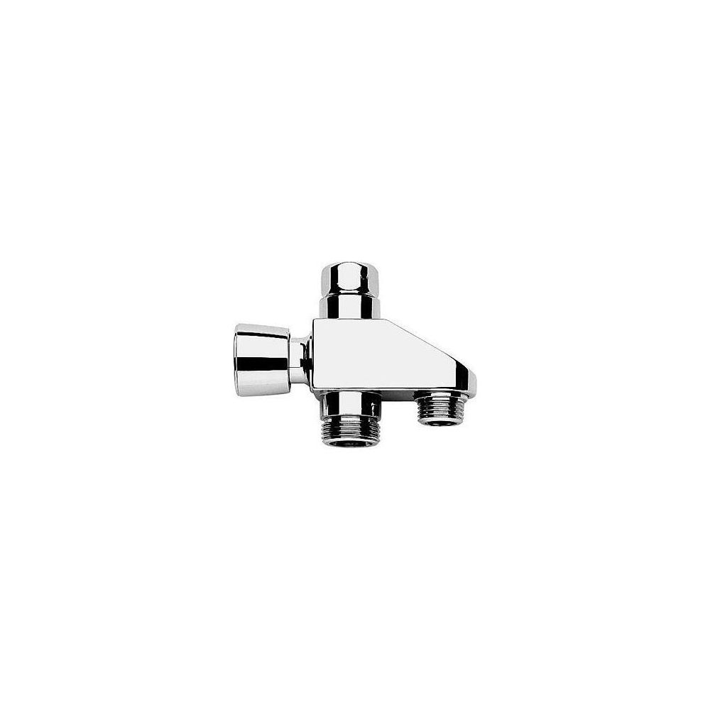 Grohe Umstellung zur Montage auf Armaturen, Chrom... GROHE-29736000 4005176043604 (Abb. 1)