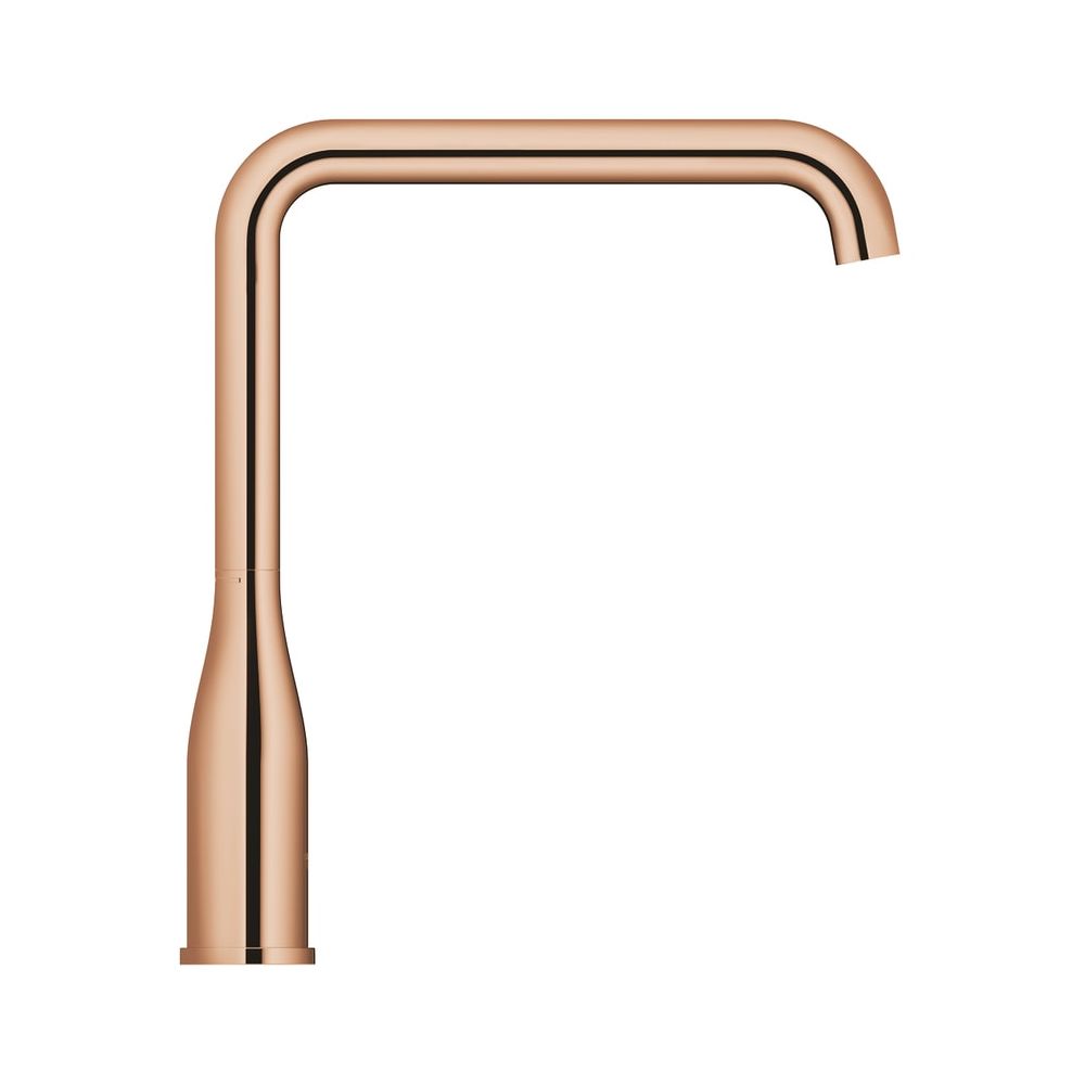 Grohe Essence Einhand-Spültischbatterie 1/2" warm sunset 30505DA0... GROHE-30505DA0 4005176719752 (Abb. 1)