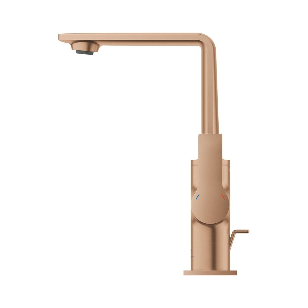 Grohe Allure Einhand-Waschtischbatterie 1/2" L-Size warm sunset gebürstet 32146DL1... GROHE-32146DL1 4005176499449 (Abb. 3)