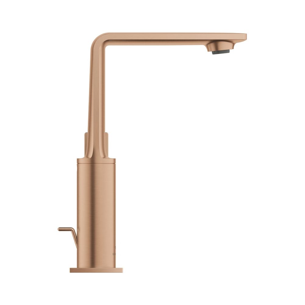 Grohe Allure Einhand-Waschtischbatterie 1/2" L-Size warm sunset gebürstet 32146DL1... GROHE-32146DL1 4005176499449 (Abb. 1)