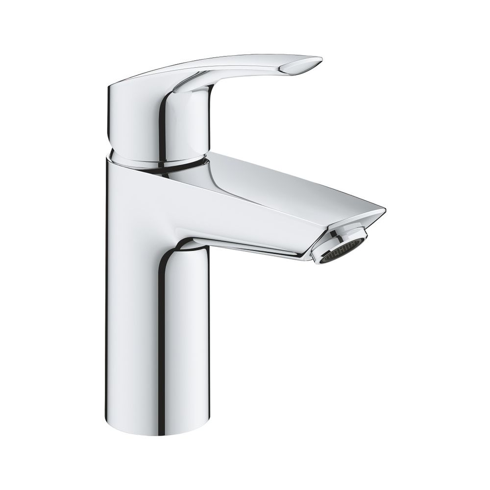 Grohe Eurosmart Einhand-Waschtischbatterie 1/2" S-Size chrom 32154003... GROHE-32154003 4005176613258 (Abb. 3)