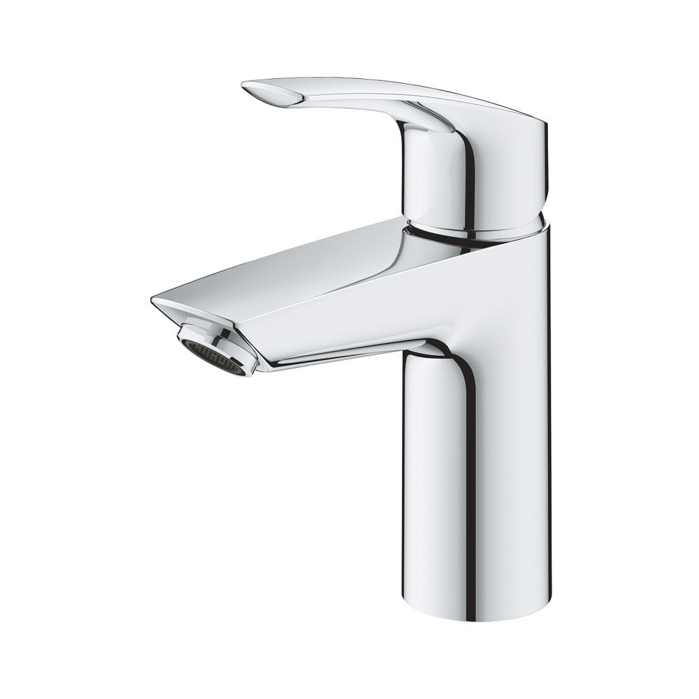 Grohe Eurosmart Einhand-Waschtischbatterie 1/2" S-Size chrom 32154003... GROHE-32154003 4005176613258 (Abb. 1)