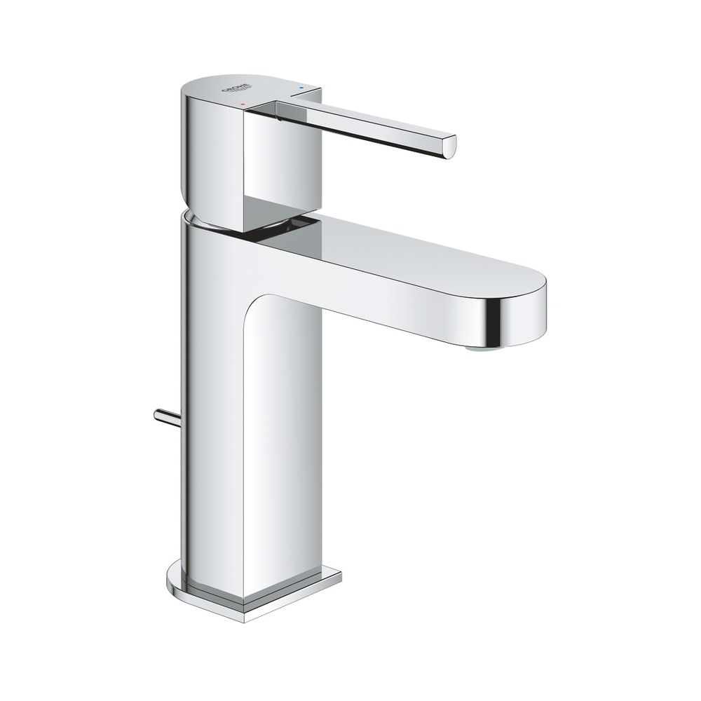 Grohe Plus Einhand-Waschtischbatterie 1/2" S-Size 32612003... GROHE-32612003 4005176529696 (Abb. 1)