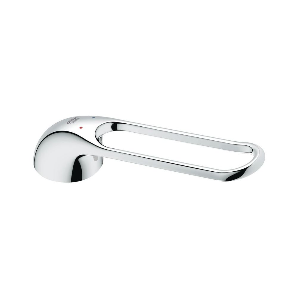 Grohe Euroeco Special Hebel 160 mm chrom 32871000... GROHE-32871000 4005176876530 (Abb. 1)
