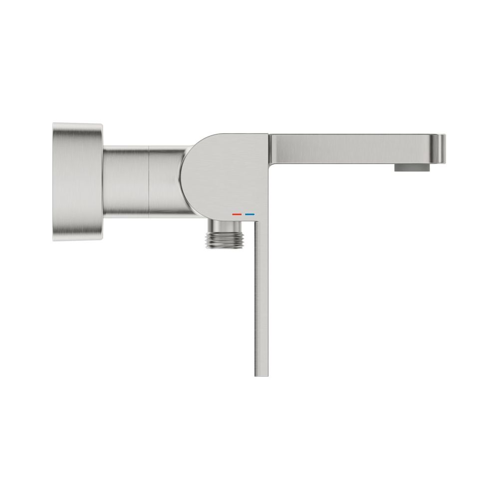 Grohe Plus Einhand-Wannenbatterie 1/2" 33553DC3... GROHE-33553DC3 4005176574122 (Abb. 3)