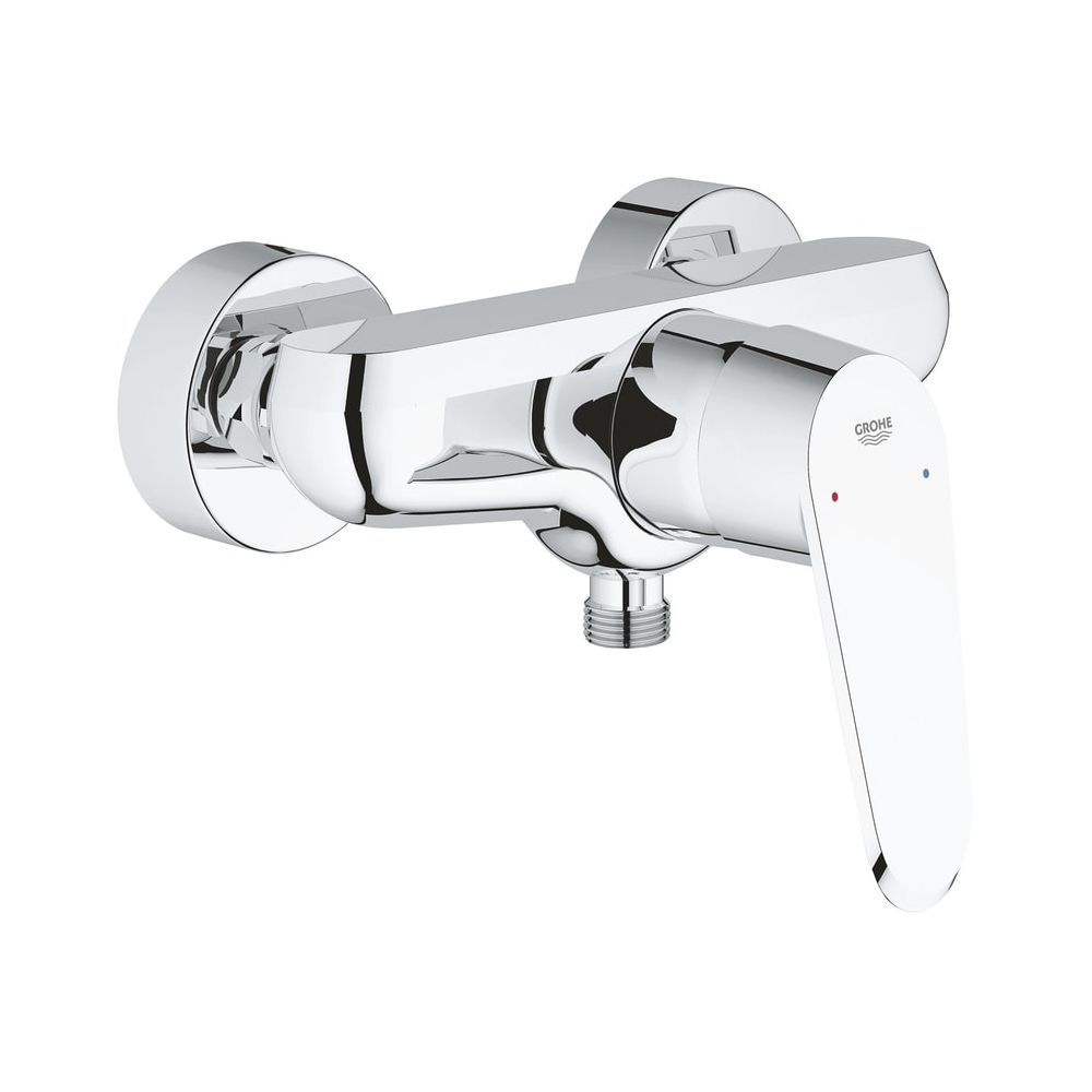 Grohe Eurodisc Cosmopolitan Einhand-Brausebatterie 1/2" chrom 33569002... GROHE-33569002 4005176887734 (Abb. 2)