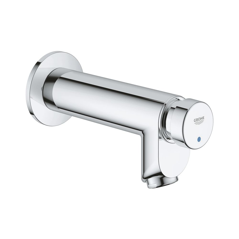 Grohe Euroeco CT Selbstschluss-Wandventil 1/2" chrom 36266000... GROHE-36266000 4005176893148 (Abb. 1)