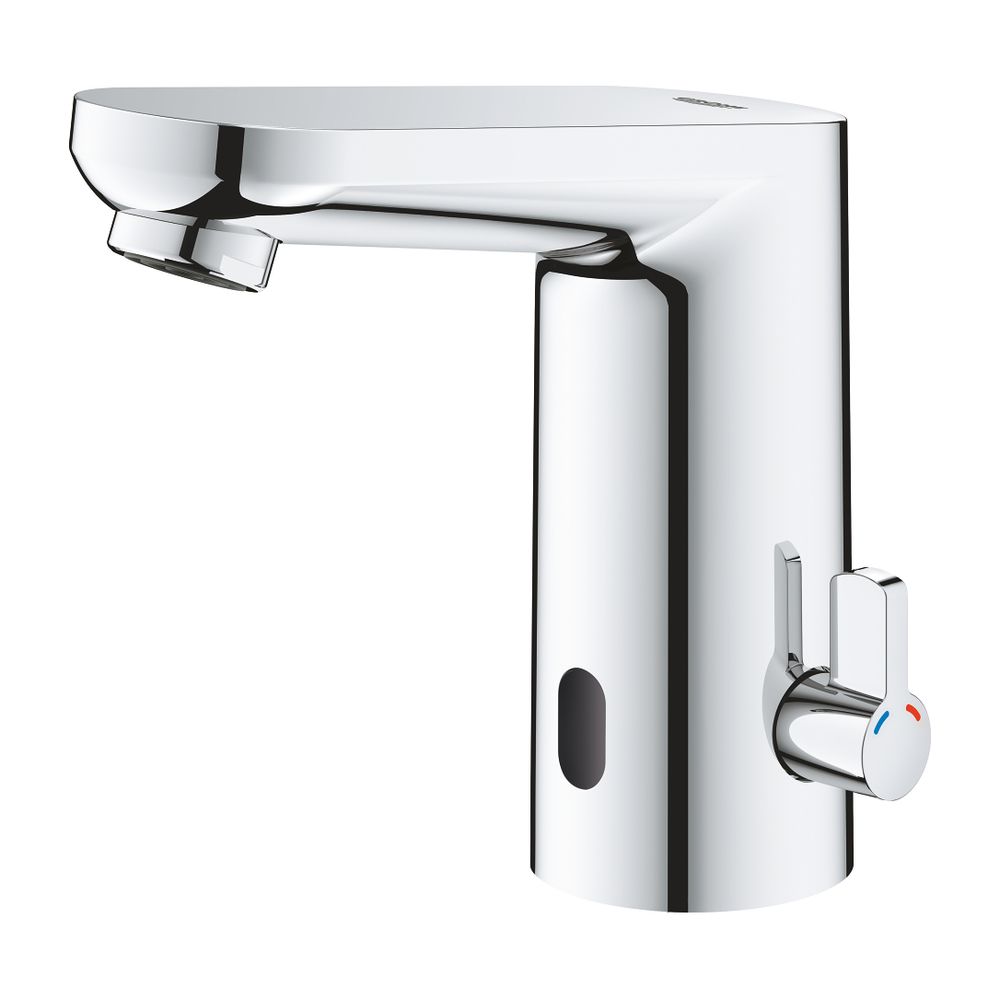 Grohe Infrarot-Elektronik für Waschtisch Eurosmart CE, M-Size, mit Mischung, Steckertra... GROHE-36325002 4005176318771 (Abb. 2)