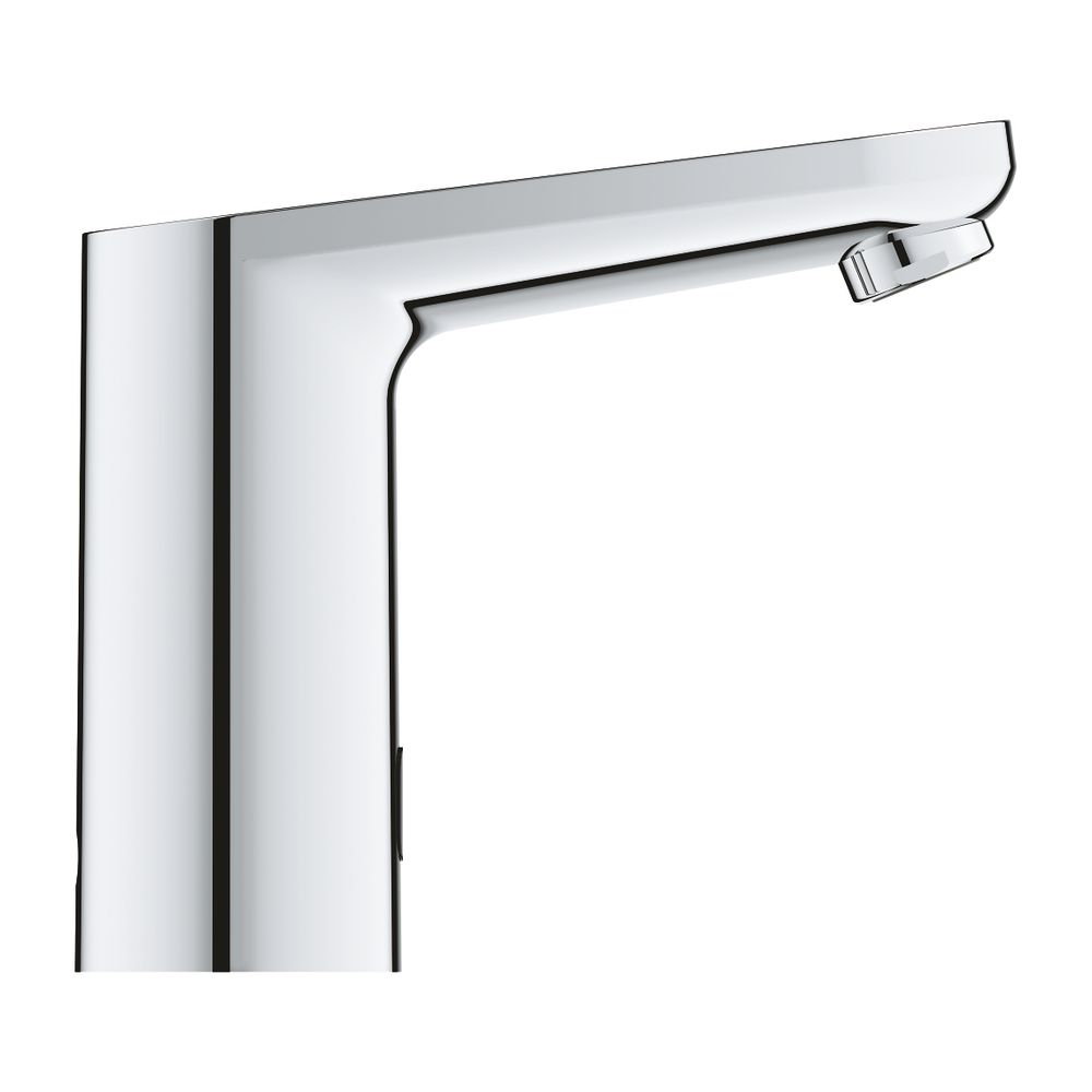 Grohe Infrarot-Elektronik für Waschtisch Eurosmart CE, M-Size, mit Mischung, Steckertra... GROHE-36325002 4005176318771 (Abb. 4)