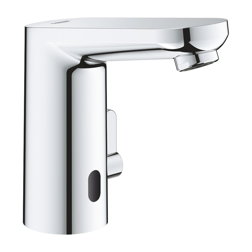 Grohe Infrarot-Elektronik für Waschtisch Eurosmart CE, M-Size, mit Mischung, Steckertra... GROHE-36325002 4005176318771 (Abb. 1)