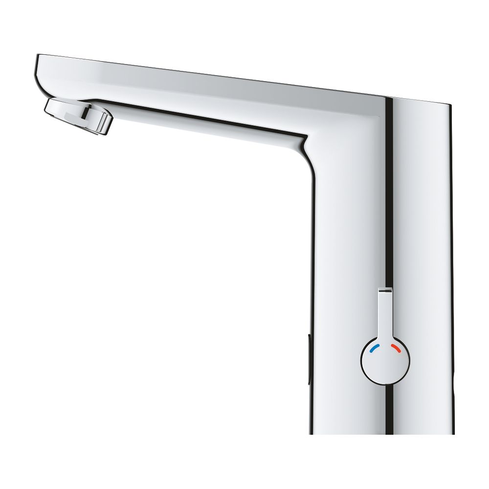 Grohe Infrarot-Elektronik für Waschtisch Eurosmart CE, M-Size, mit Mischung, Steckertra... GROHE-36325002 4005176318771 (Abb. 3)