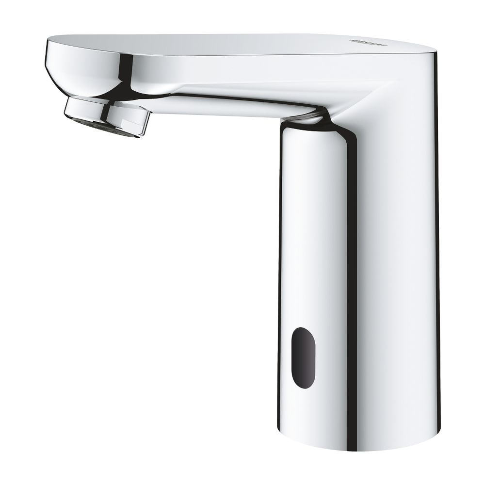 Grohe Infrarot-Elektronik für Waschtisch Eurosmart CE, M-Size, ohne Mischung, 6V Lithiu... GROHE-36439001 4005176695605 (Abb. 2)