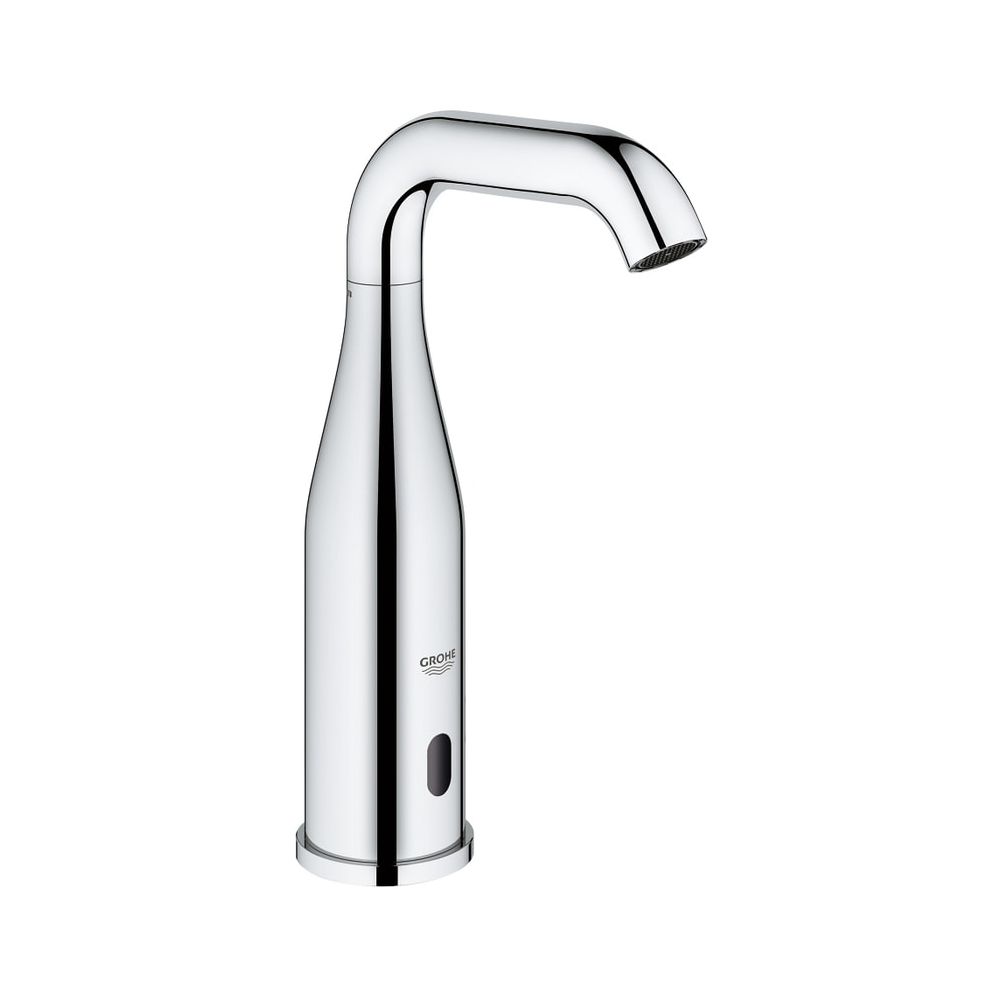 Grohe Essence E Infrarot-Elektronik für Waschtisch 1/2" ohne Mischung chrom 36446000... GROHE-36446000 4005176415685 (Abb. 2)